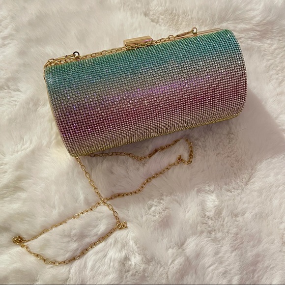 Crystal Handbag - Picture 4 of 11